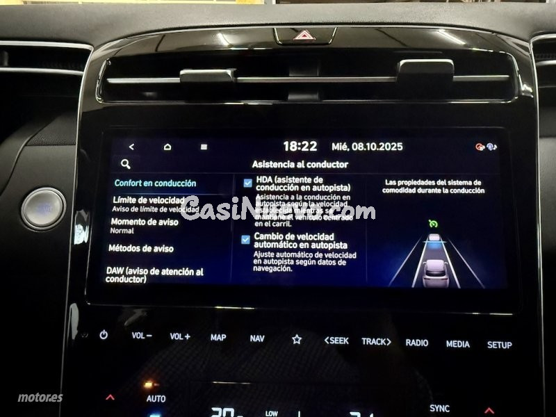 Hyundai Tucson - foto 32