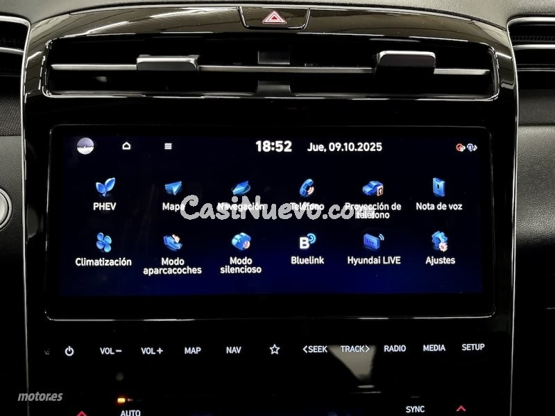 Hyundai Tucson - foto 40