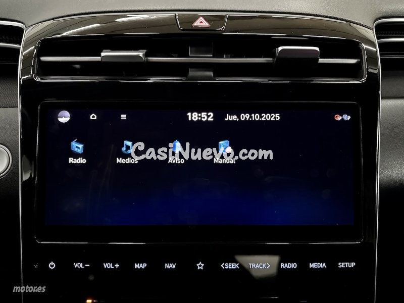 Hyundai Tucson - foto 41