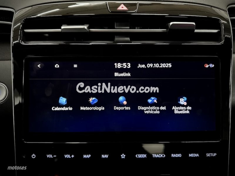 Hyundai Tucson - foto 43