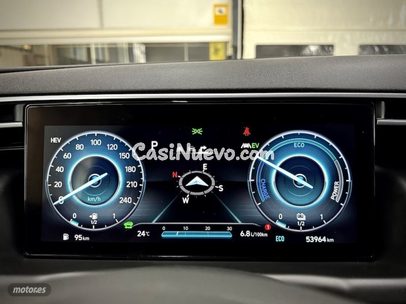 Hyundai Tucson - foto 45