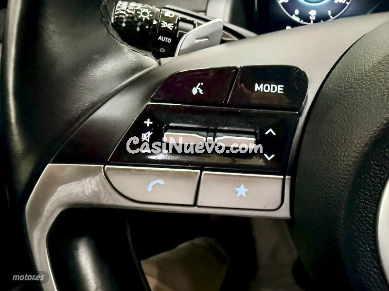 Hyundai Tucson - foto 53