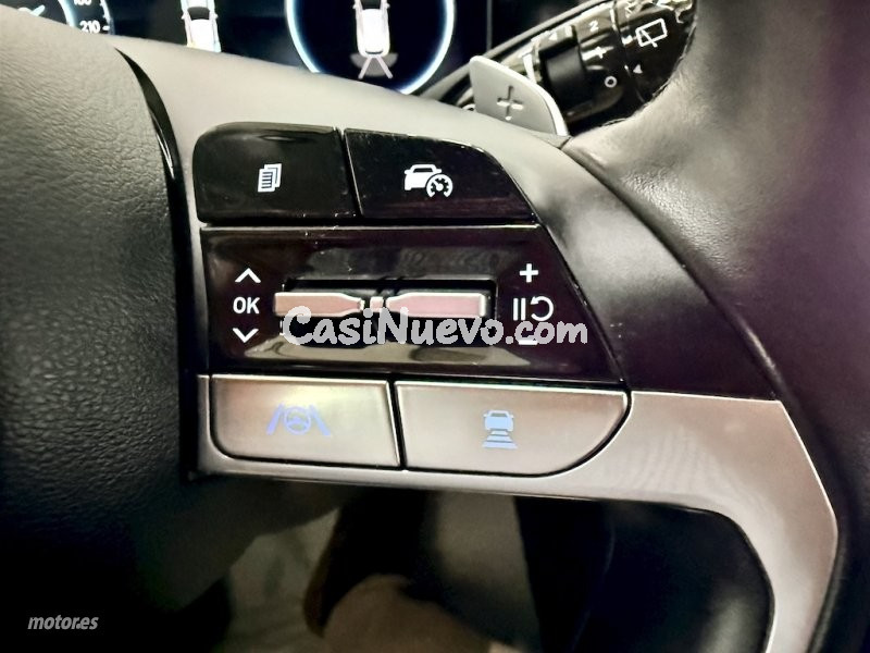 Hyundai Tucson - foto 54