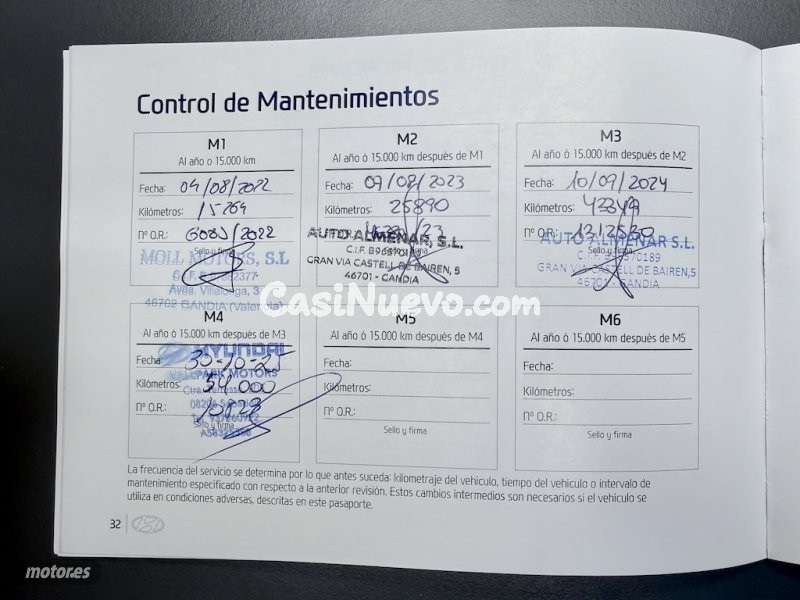 Hyundai Tucson - foto 64