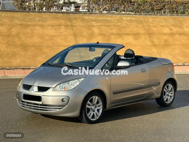Mitsubishi Colt czc de 2008 con 100.000 Km por 3.500 EUR. en Almeria