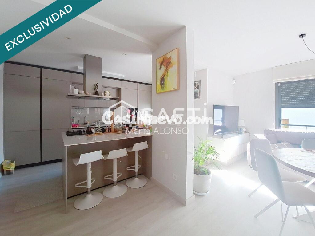 Golf, diseño y confort frente al mar Mediterràneo.