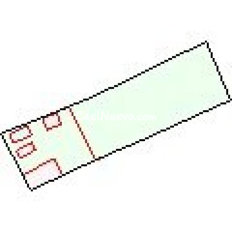 Terreno con vivienda a orillas del Castillo de Larache