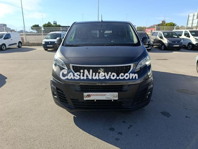 PEUGEOT - Expert 1.5 HDi " TALLA M "