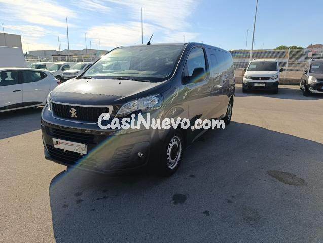 PEUGEOT - Expert 1.5 HDi " TALLA M "