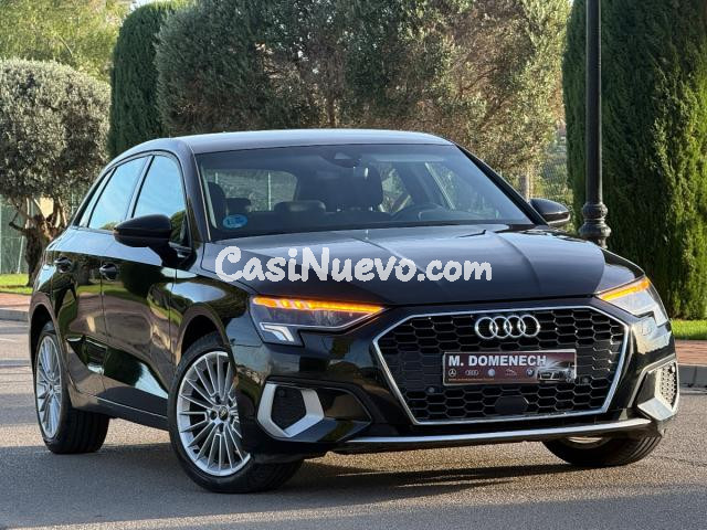 AUDI - A3 - Sportback 35 TFSI S tronic 7 vel.