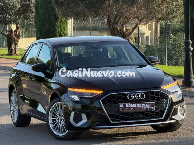 AUDI - A3 - Sportback 35 TFSI S tronic 7 vel.