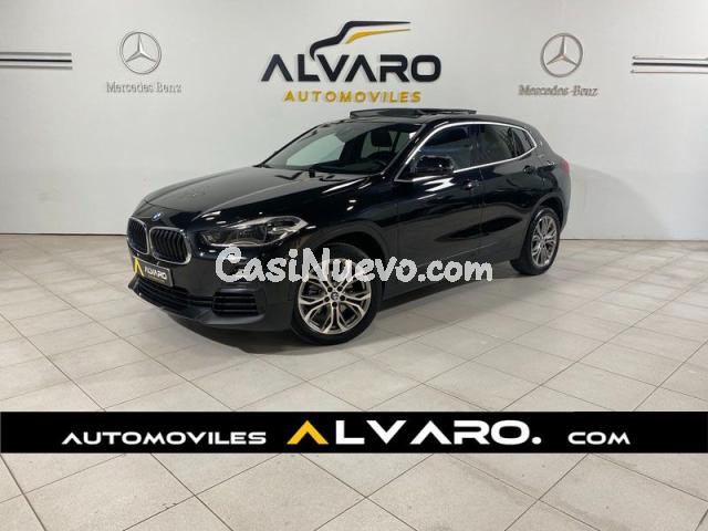 BMW - X2 - sDrive18i Aut.