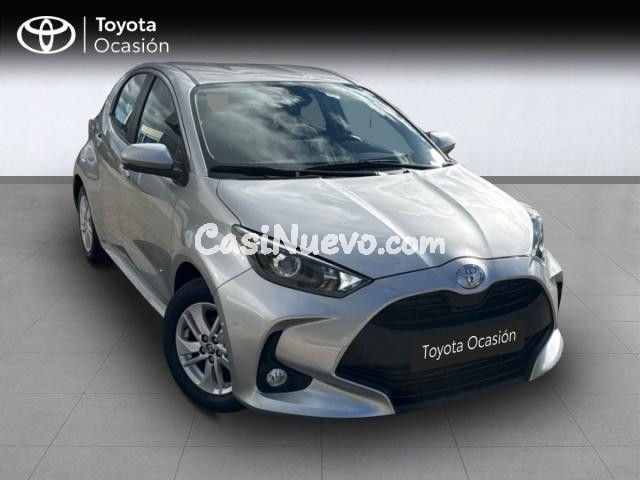 TOYOTA - Yaris - 5p 125 S-Edition