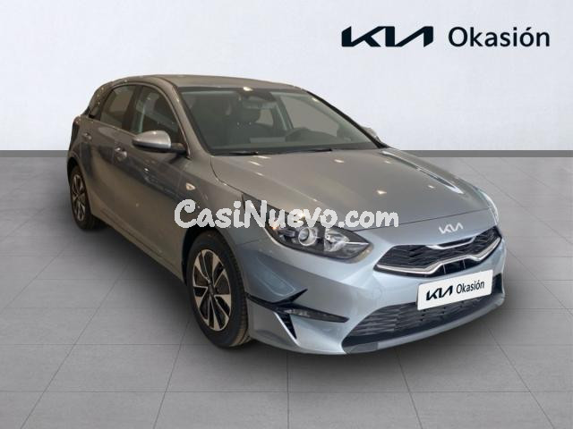 KIA - cee&#039;d - 5p 1.0 T-GDi Drive 100CV