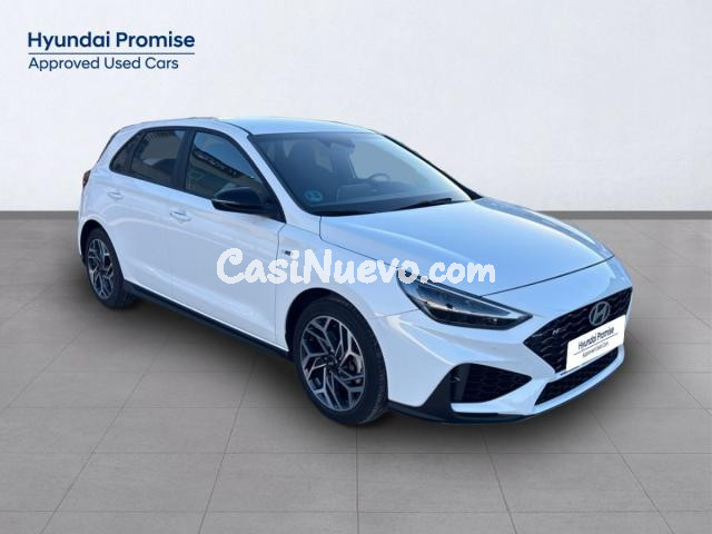 HYUNDAI - i30 - 5p 1.0 T-GDi 74 kW N-Line