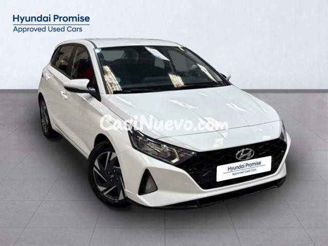 HYUNDAI - i20 - 1.0 T-GDi 73,5 kWKlass