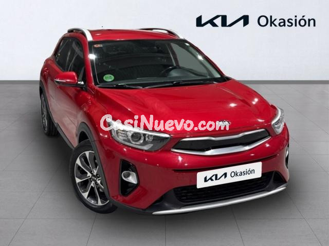 KIA - Stonic - 1.0 T-GDi Drive Eco-Dynamics 88 kW