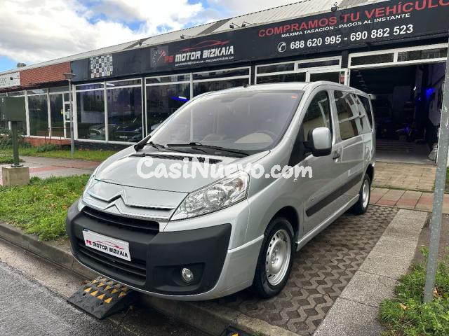 CITROEN - Jumpy 1.6 HDI 92 CV ATLANTE