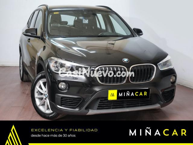 BMW - X1 -  sDrive16d