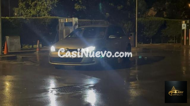 VOLKSWAGEN - Golf -  Variant GTD 2.0 TDI BlueMotion Tech