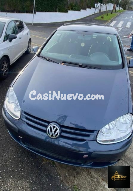 VOLKSWAGEN - Golf - 5p Trendline 1.6 102 CV