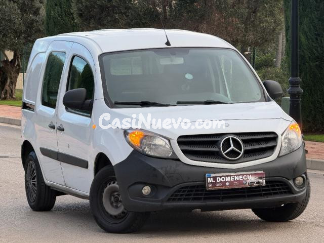 MERCEDES - Citan - 1.5 108 CDI Kombi Trend