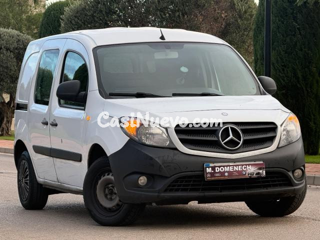 MERCEDES - Citan - 1.5 108 CDI Kombi Trend