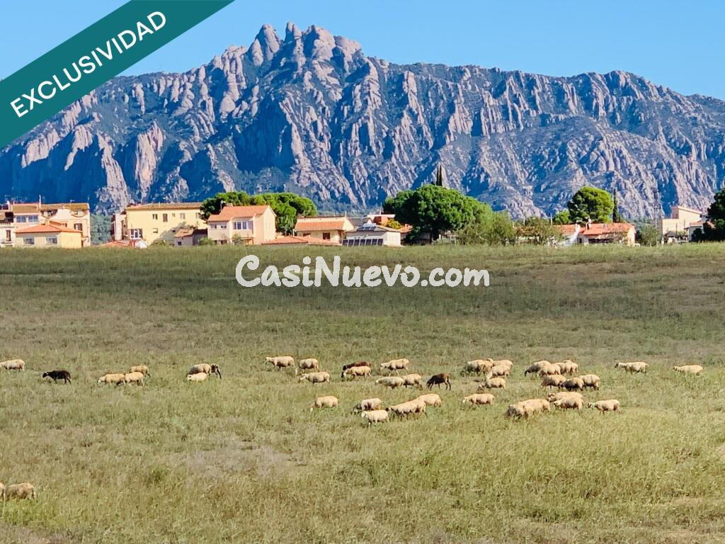 GRAN TERRENO PARA CONSTRUIR LA CASA DE TUS SUEÑOS