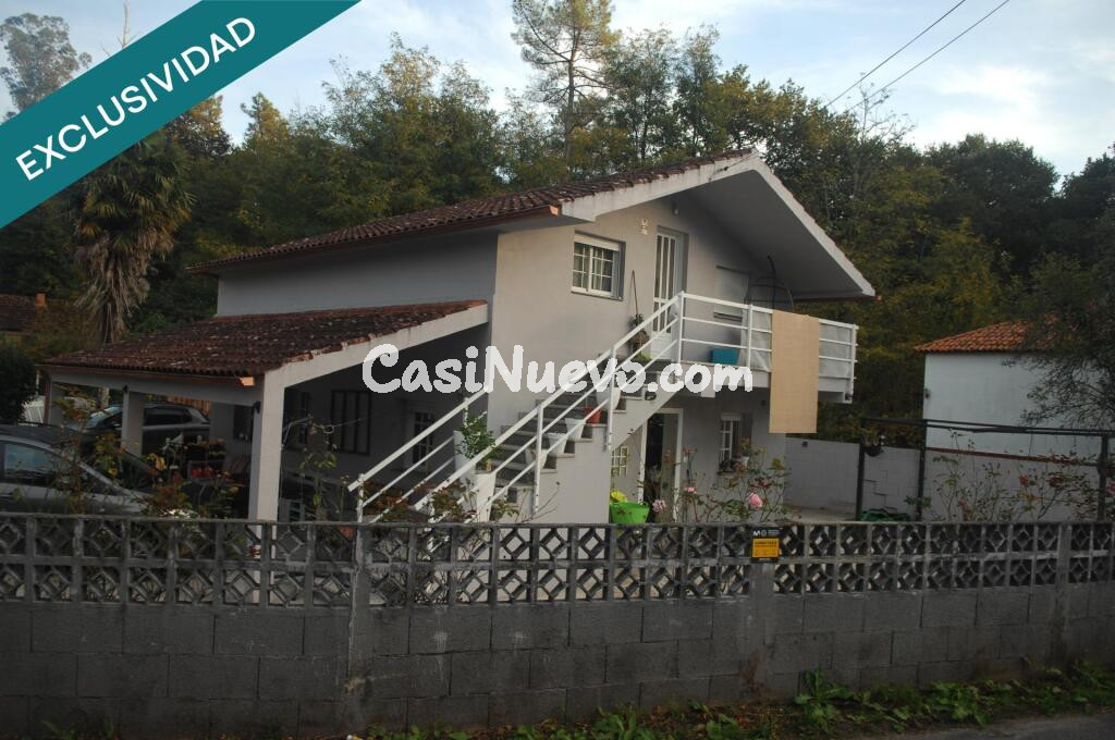 Descripción de esta casa para vender de 7 estancias y 169 m²