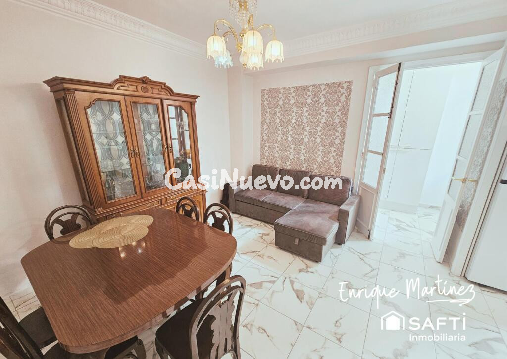 Vive Oliva: moderno, céntrico y listo para ti