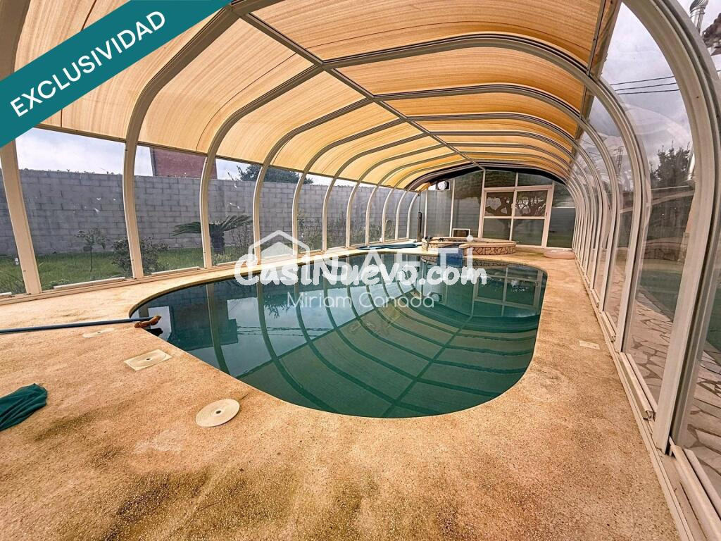 Tu refugio completo en Castellón