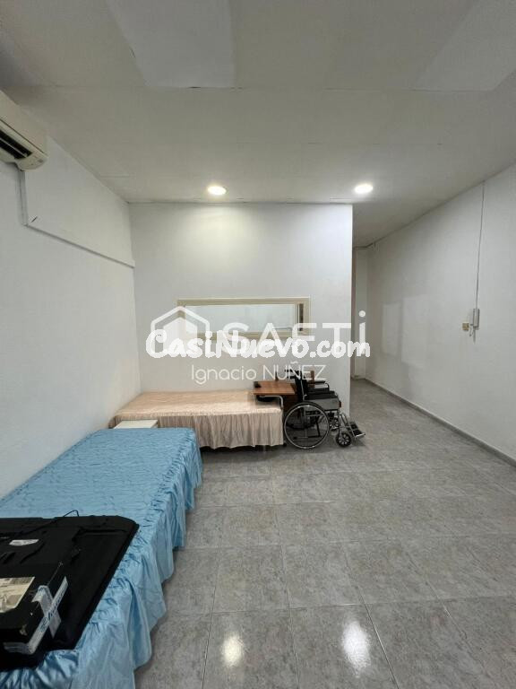 Tu nuevo local/proyecto empieza en Blanes.