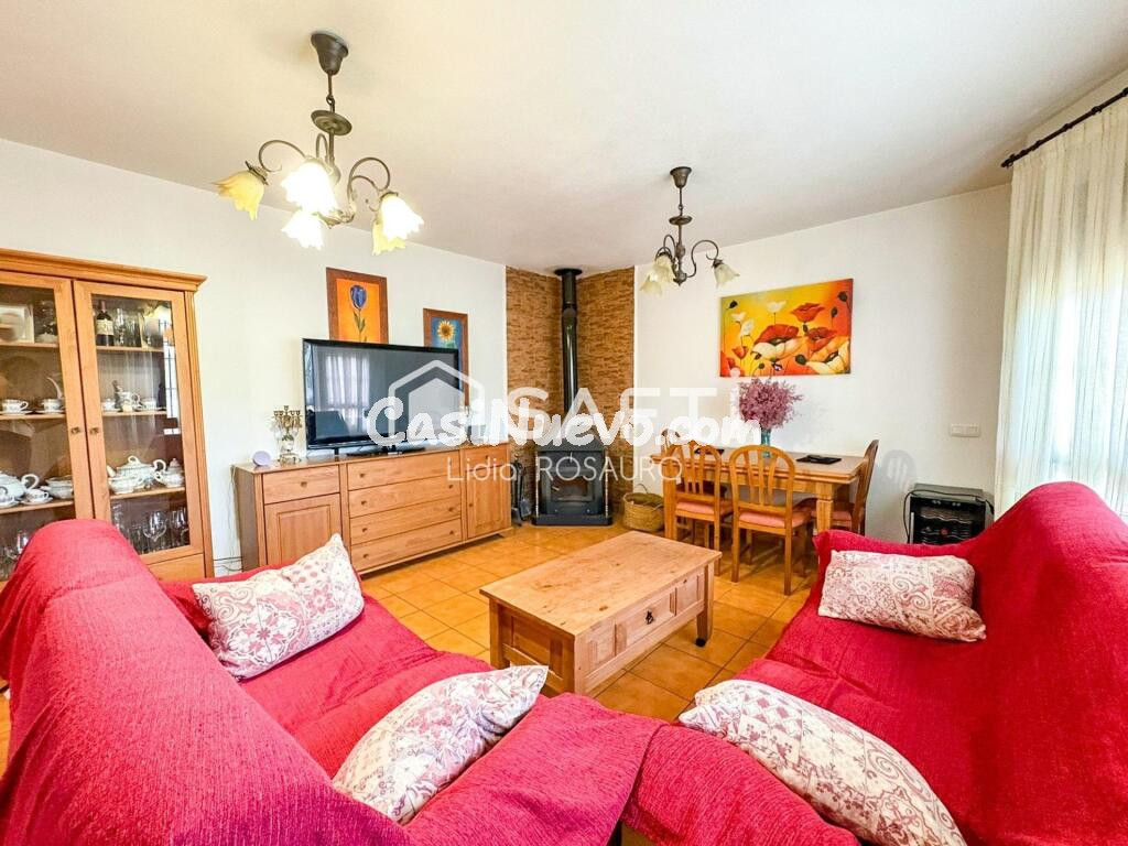 Vive como siempre soñaste: dúplex con terraza, patio y garaje.