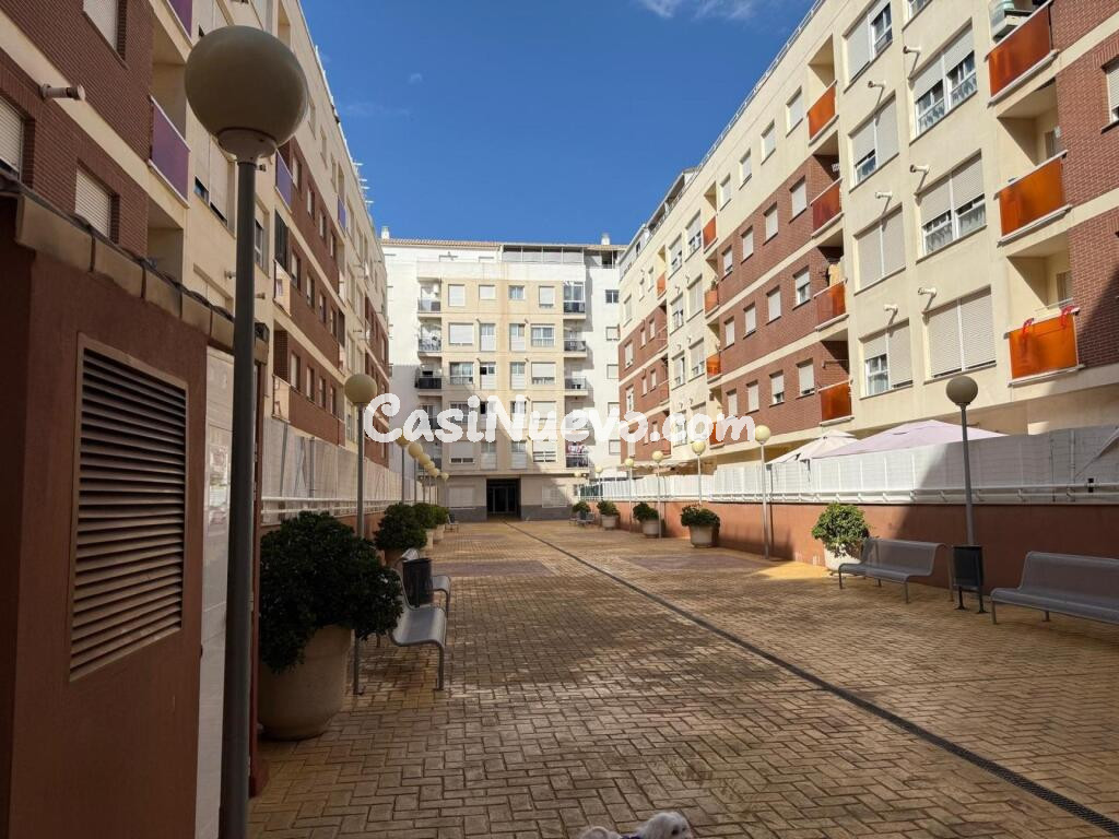 Piso C/Cervera del Maestrat