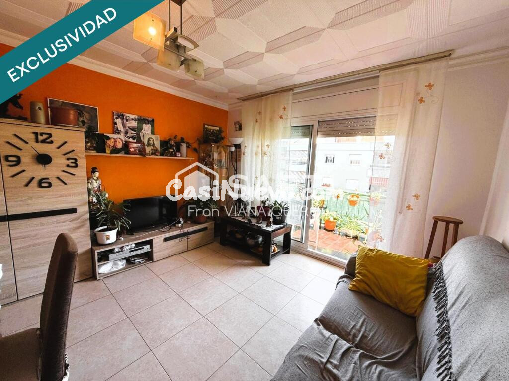 SOLO INVERSORES: PISO CON INQULINO EN VIGOR