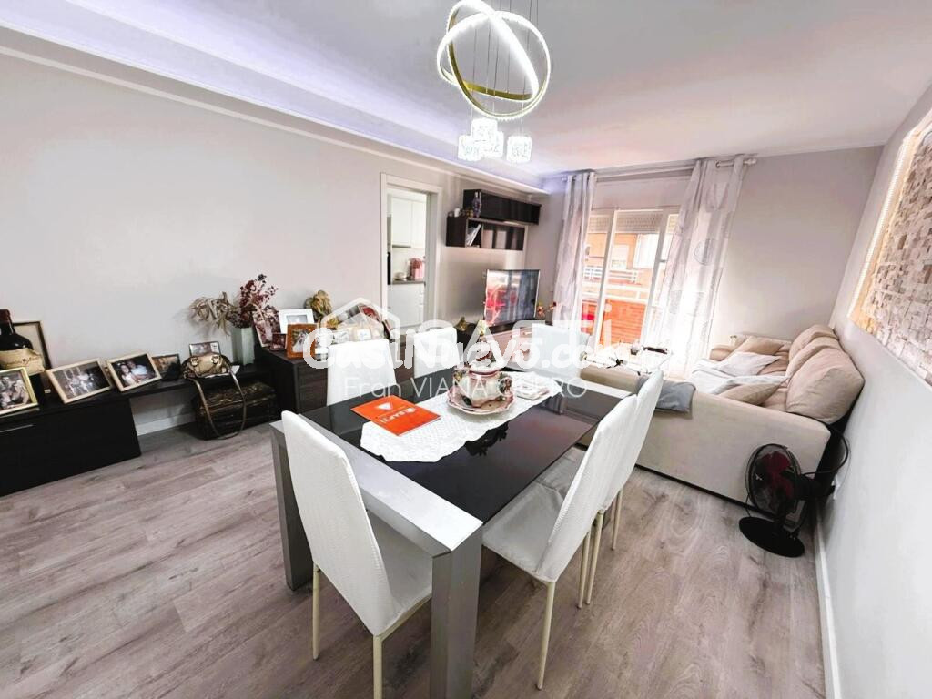 Comodidad, espacio en el corazón de Malgrat de Mar