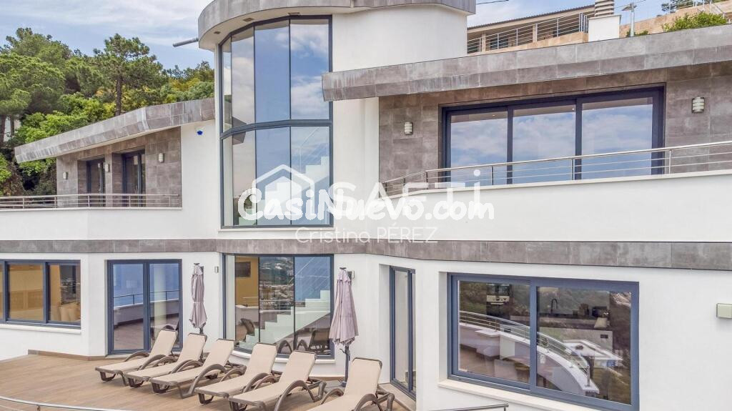 Casa-Chalet en Venta en Lloret De Mar