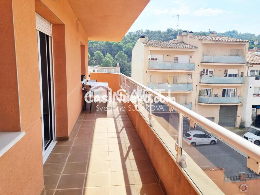 Ubicación privilegiada con vistas