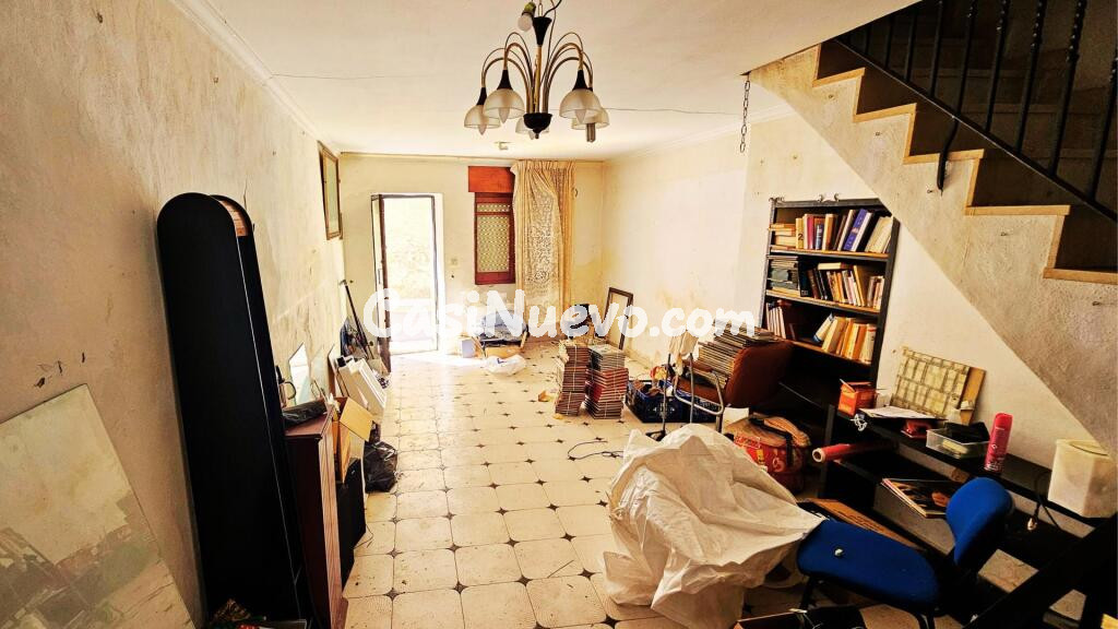 Reforma a tu gusto la casa de tus sueños en Denia