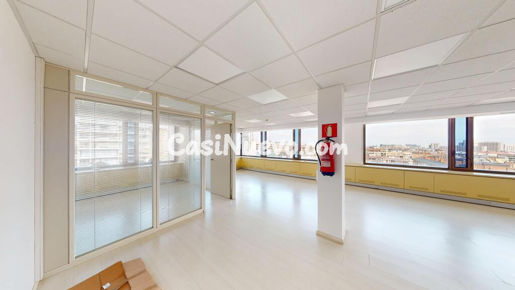 Oficina en Alquiler en Barcelona Barcelona