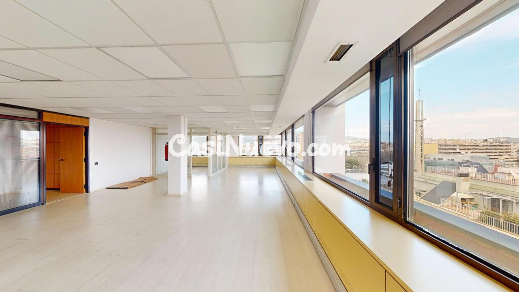 Oficina en Alquiler en Barcelona Barcelona