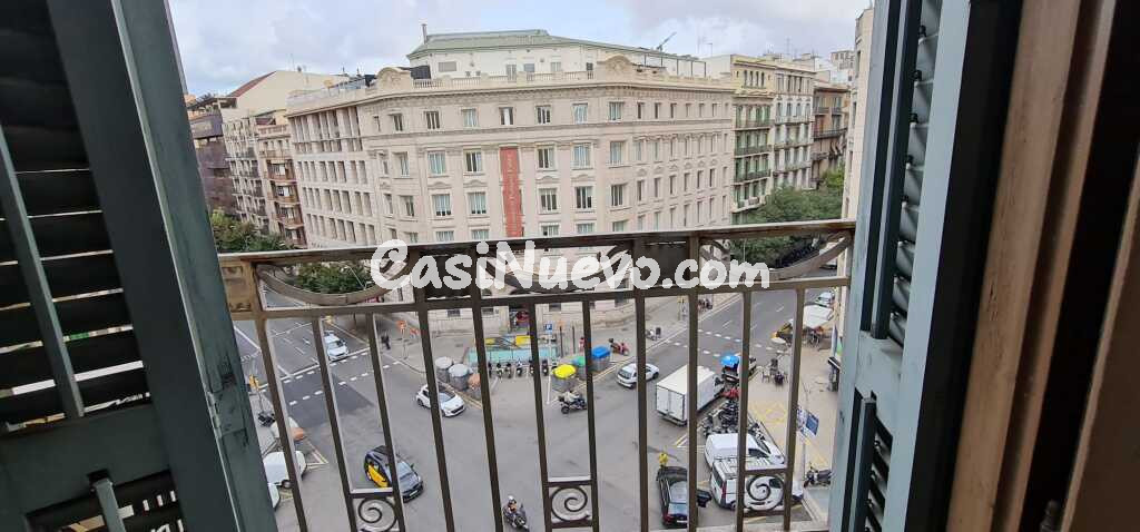 Oficina en Alquiler en Barcelona Barcelona EIXAMPLE DRETA