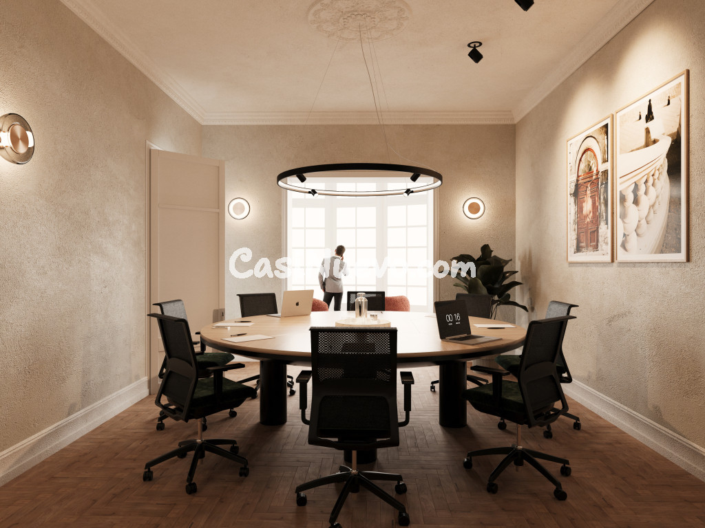 Oficina en Alquiler en Barcelona Barcelona EIXAMPLE DRETA