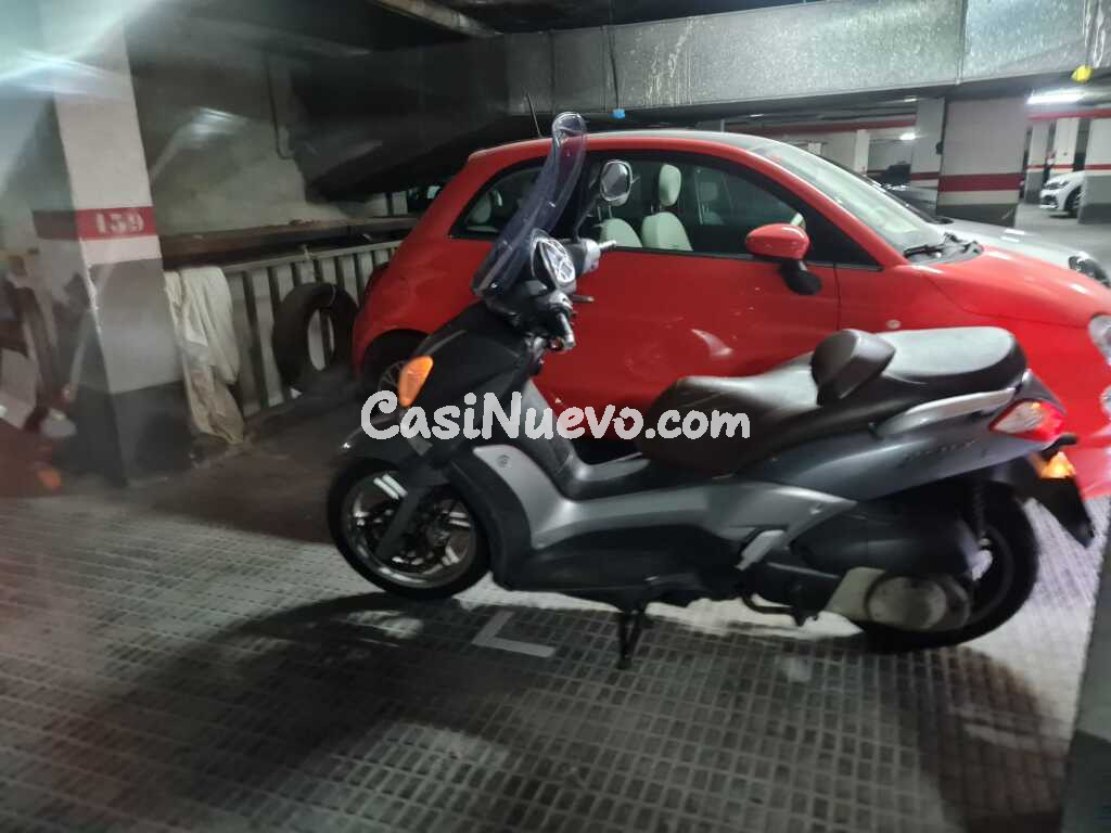 Parking moto en Venta en Barcelona Barcelona SANT GERVASI