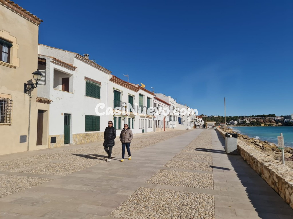 Apartamento en Venta en Altafulla Tarragona BARRIO MARITIMO