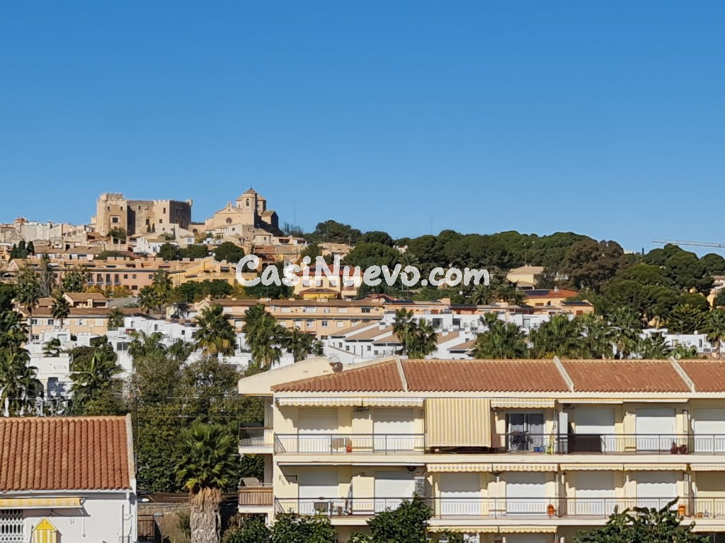 Piso en Venta en Altafulla Tarragona BARRIO MARITIMO