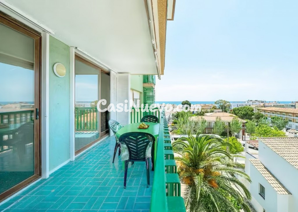 Piso en Venta en Altafulla Tarragona BARRIO MARITIMO