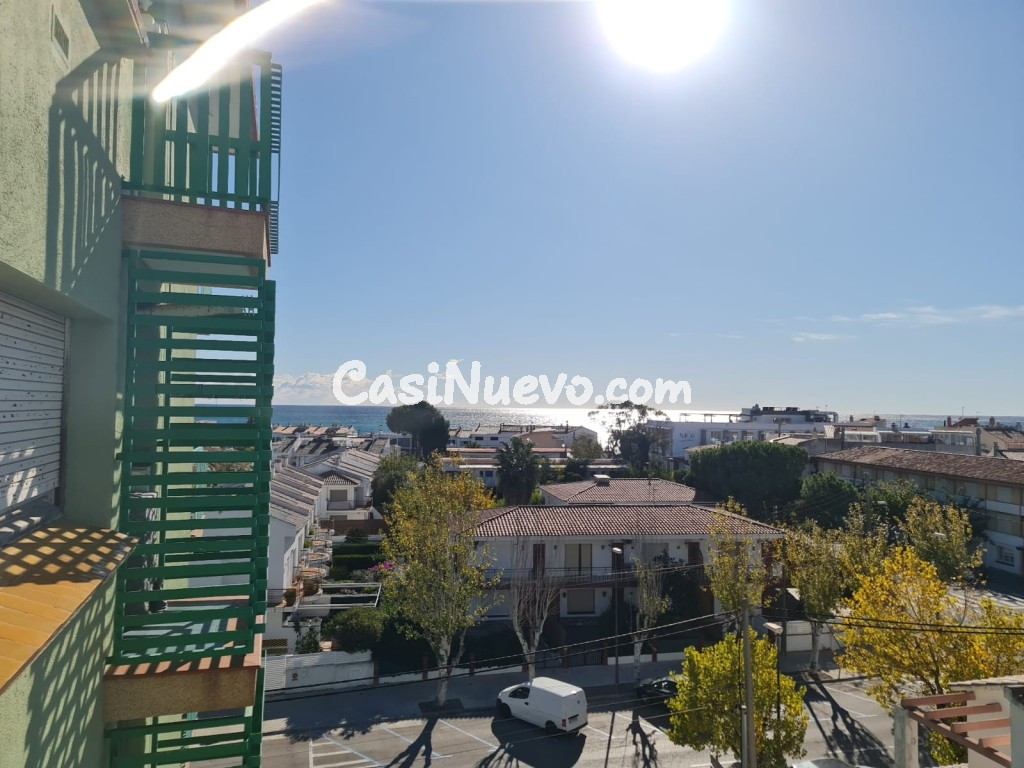 Piso en Venta en Altafulla Tarragona BARRIO MARITIMO
