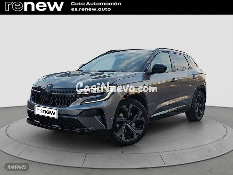 Renault Austral Techno Esprit Alpine E-Tech F Hybr 147kW de 2023 con 72.000 Km por 31.890 EUR. en Madrid