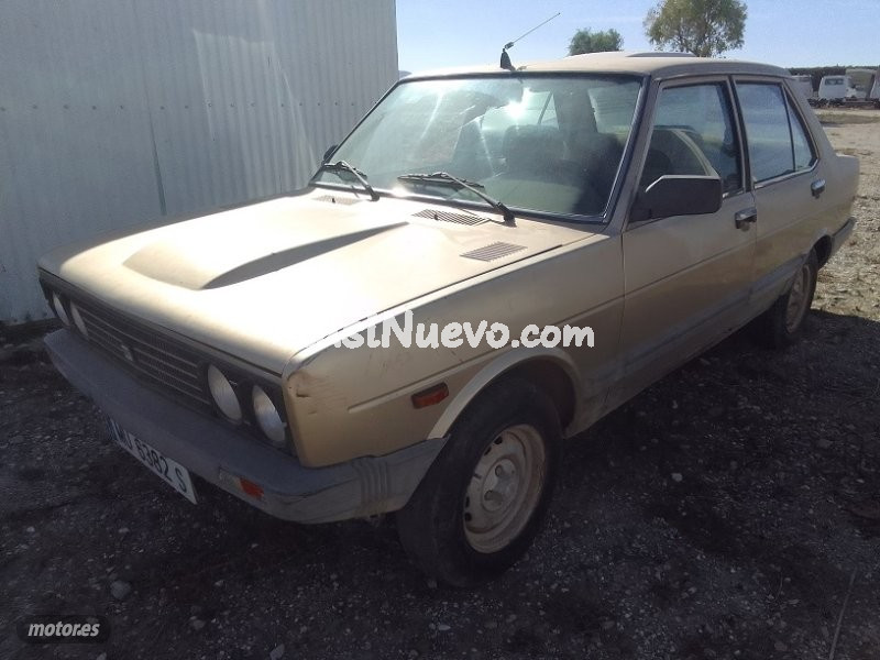 Seat 131 2.5 D MIRAFLORI CL-D de 1983 por 1.900 EUR. en Murcia